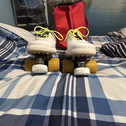 Men Skates