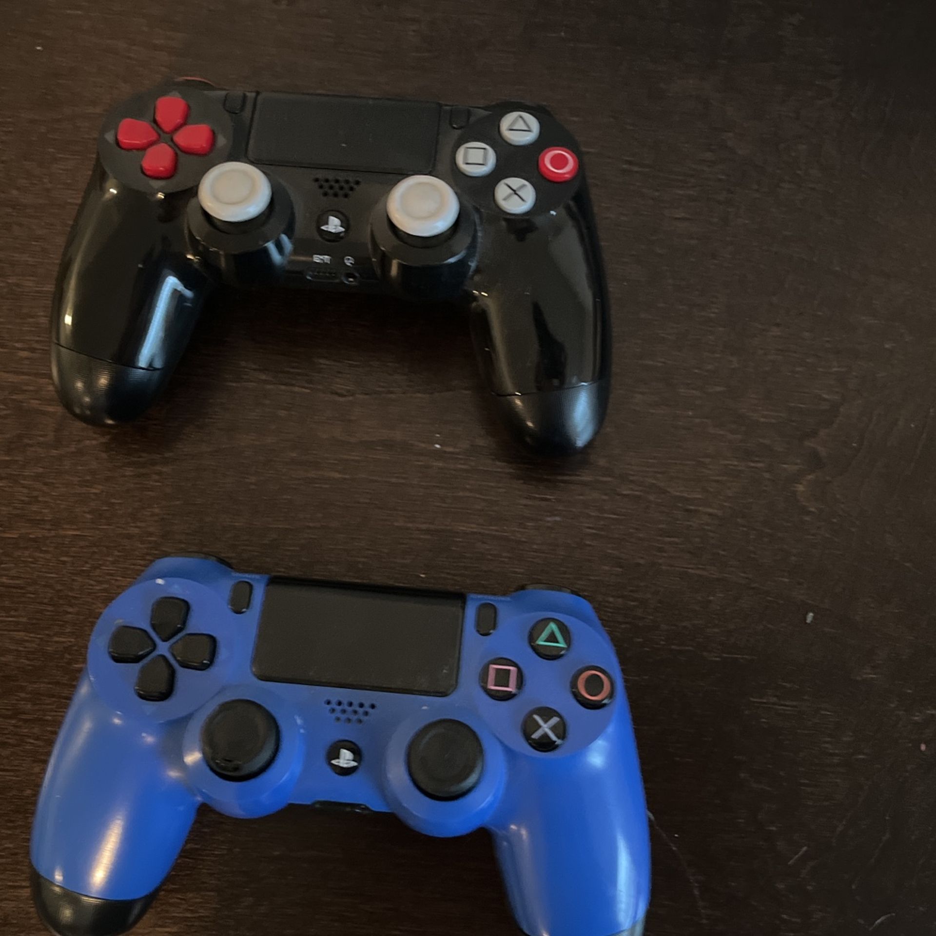 PS4 Controllers for Sale in San Antonio, TX OfferUp