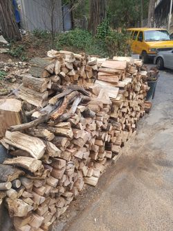 Firewood