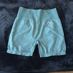 Gymshark Shorts 