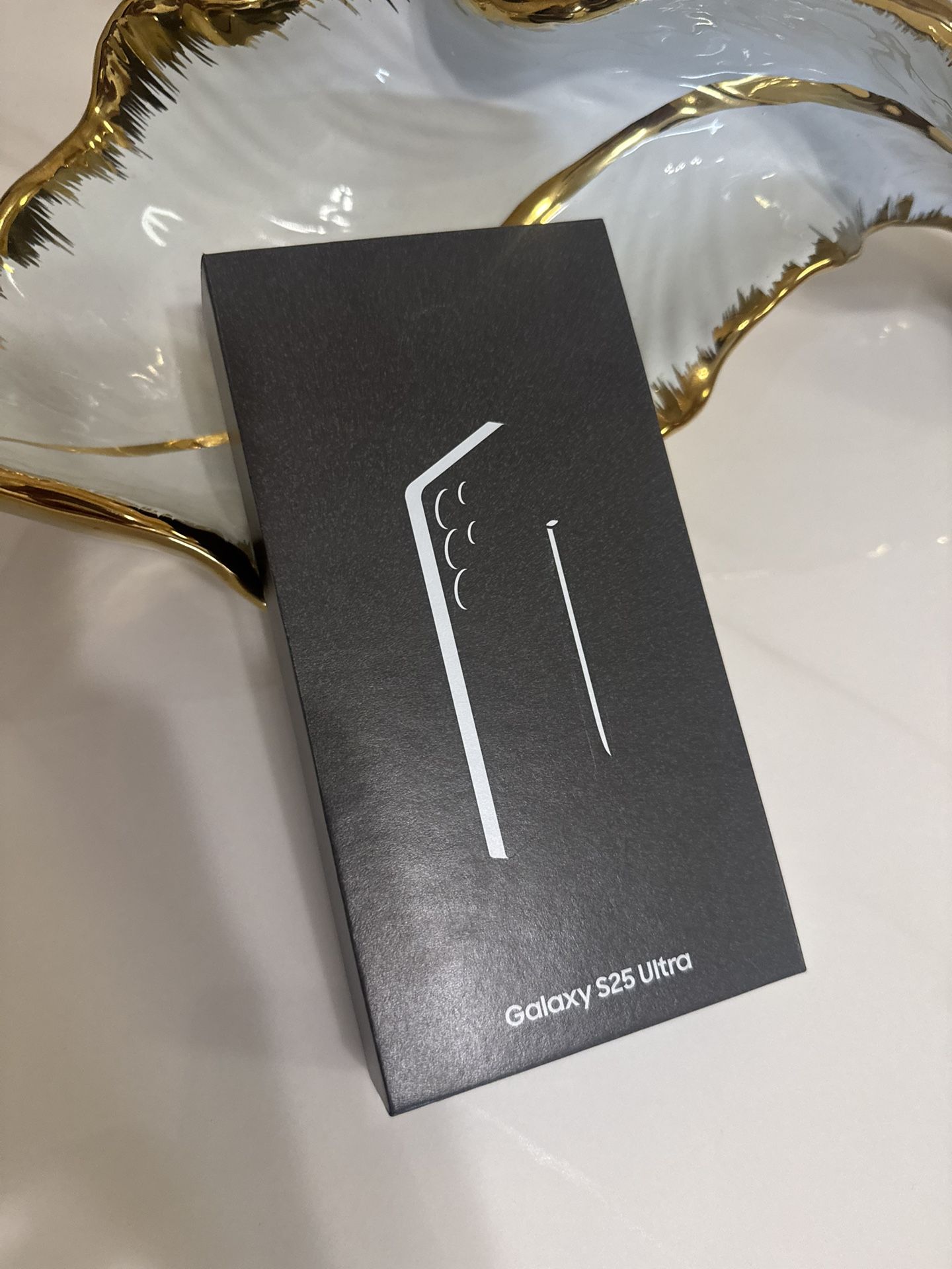 Samsung Galaxy, S 25 Ultra