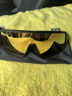 Oakley Sutro Sun Glasses 