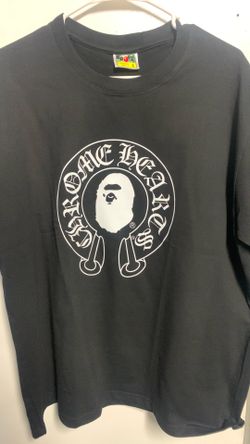 Bape shirt