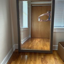 Standing Mirror