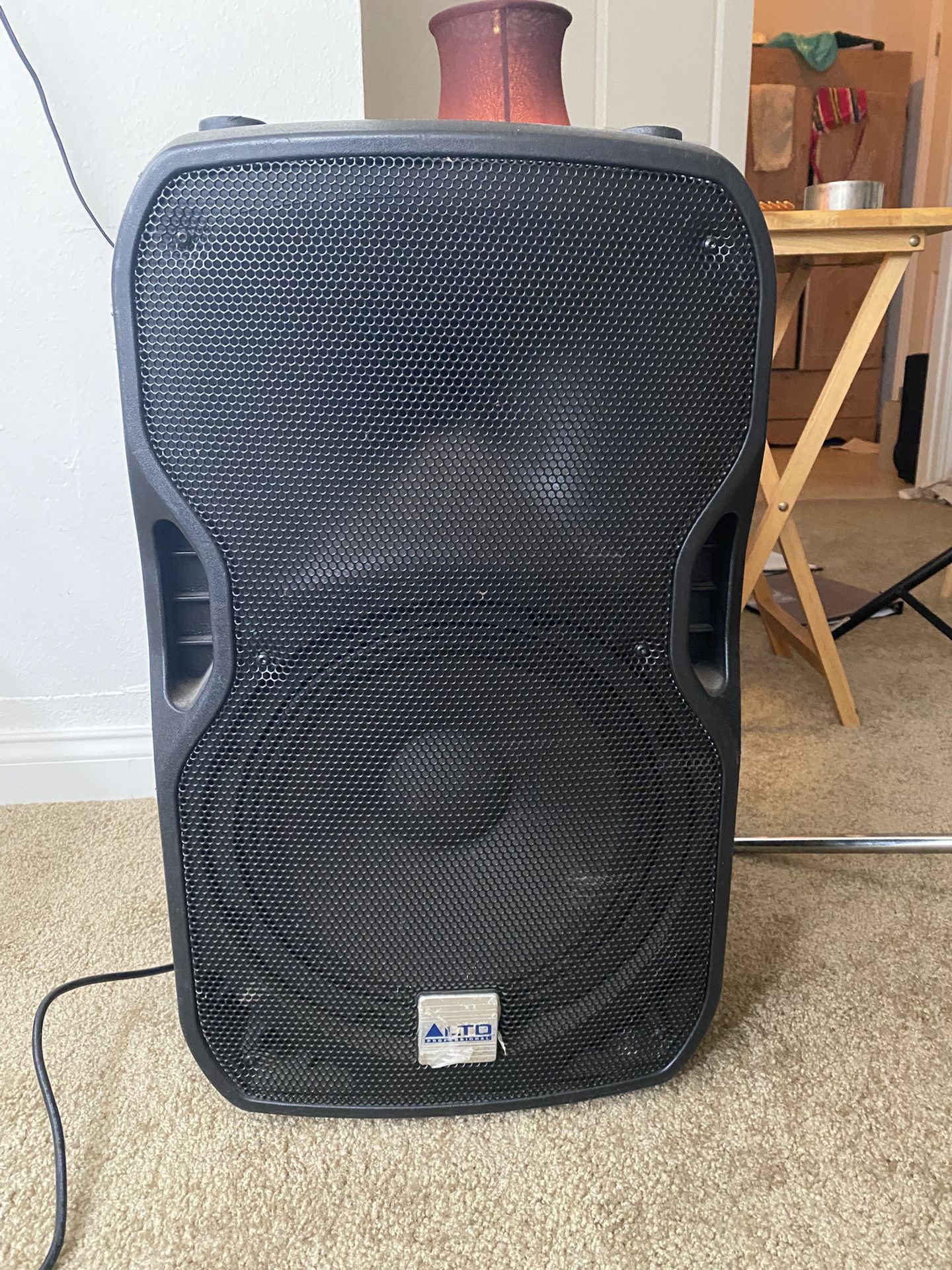 Alto TS PA speaker Pair