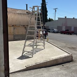Ladders