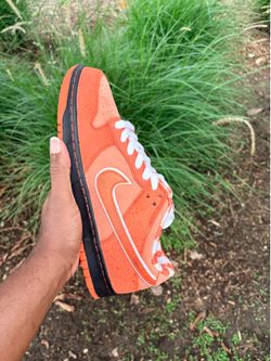 Nike SB Dunk Lobster