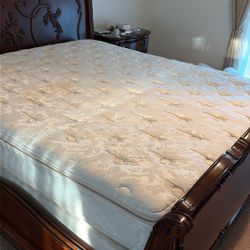 Cal King Mattress Free