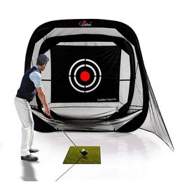 Pop Up Golf Net - GG006