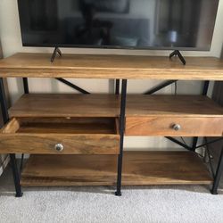 Tv Stand From Pier1 