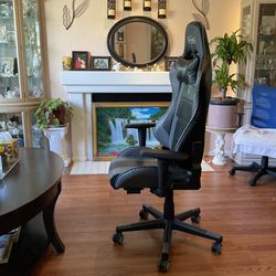 GAMING. OFFICE. CHAIR