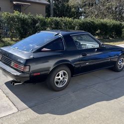 1985 Mazda Rx-7