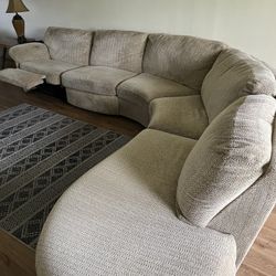 ***Free Couch***