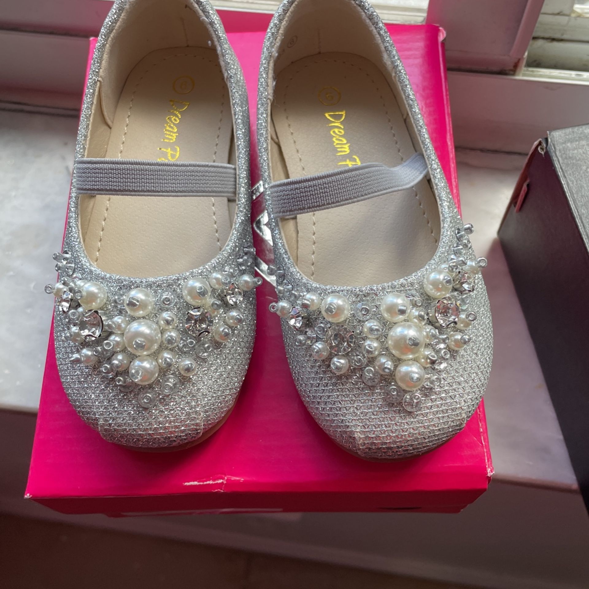 Toddler Shoes