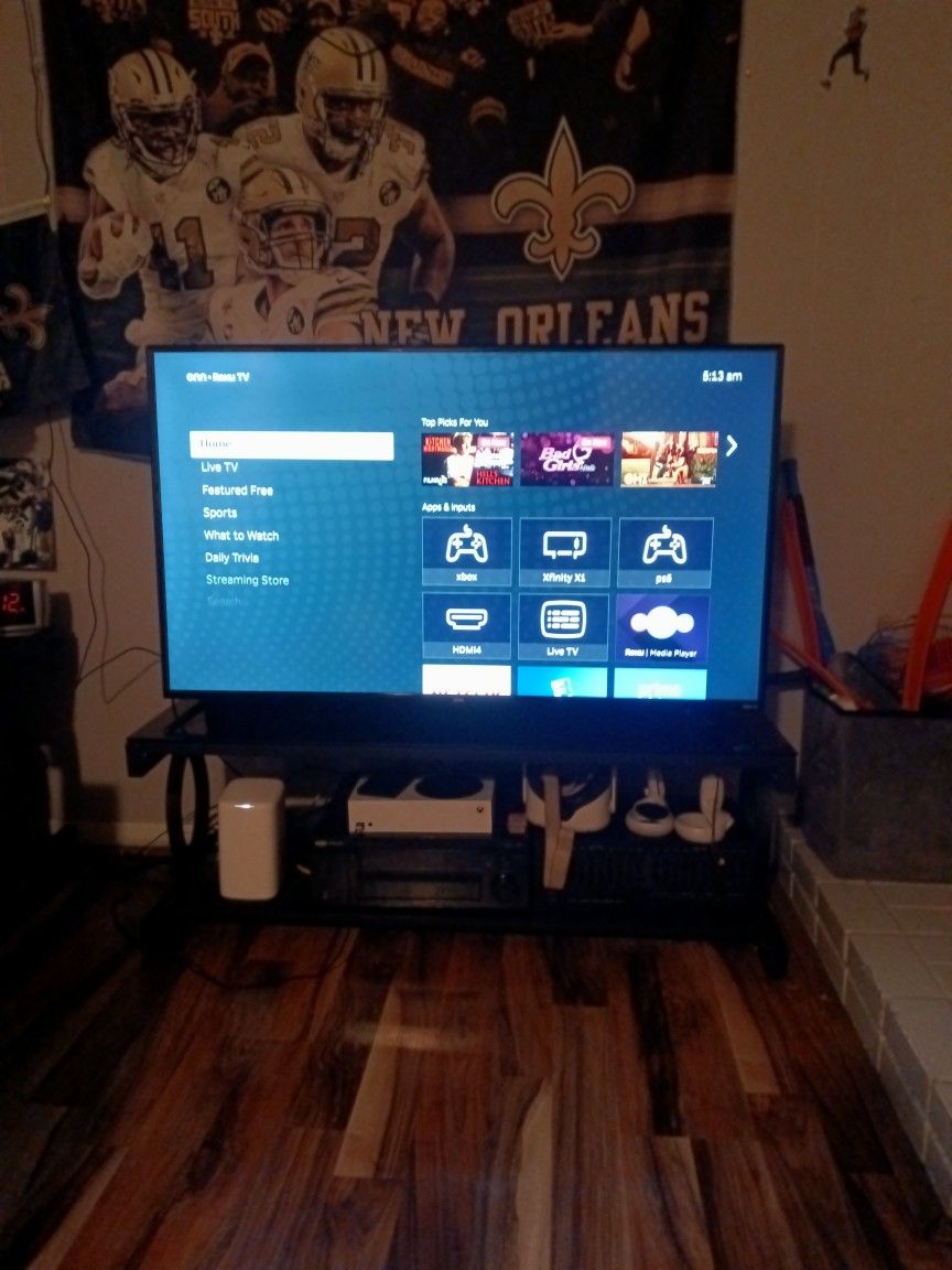 Tv