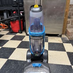 Bissell Pro Heat 2x Revolution Carpet Cleaner