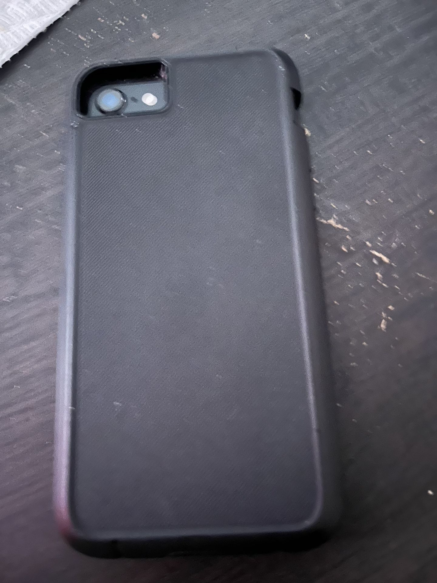 Pre-owned Straight Talk iPhone 6