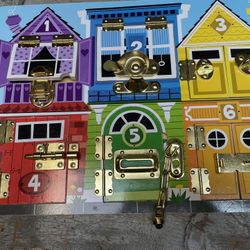 Baby Toddler Toys