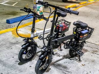 E bike for sale