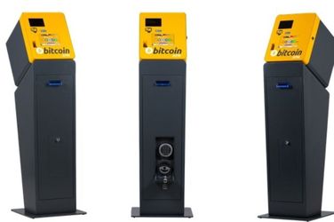 Bitcoin ATM BATM2PRO