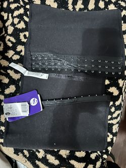 Vannabelt Waist Trainer