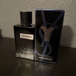 YSL EDP