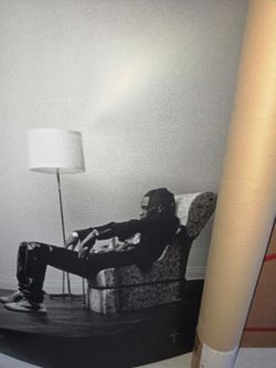 Travis Scott poster