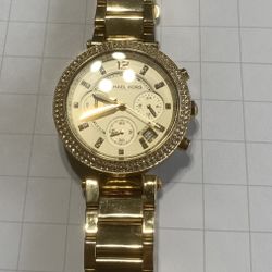 Michael Kors  Model MK 5354 Woman Wacth