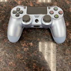 Ps4 Controller (aftermarket)