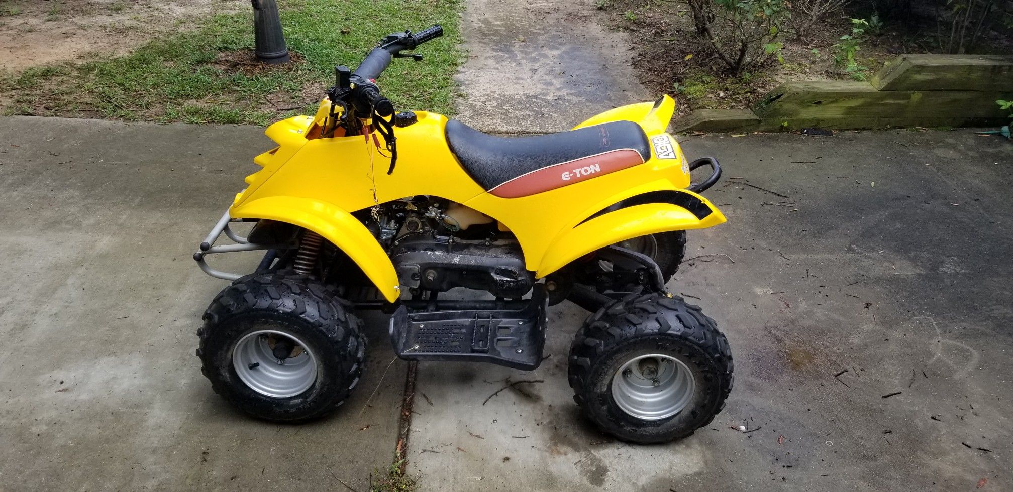 Eton viper 70, kids atv for Sale in Garner, NC OfferUp