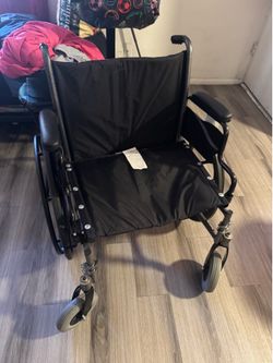 Wheelchair for sale