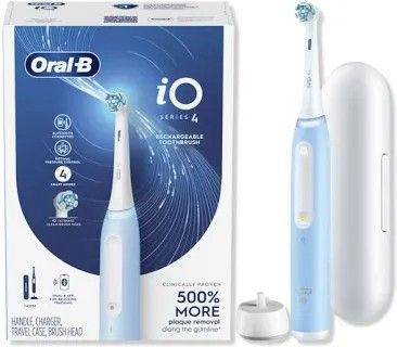 Oral B IO SERIES 4