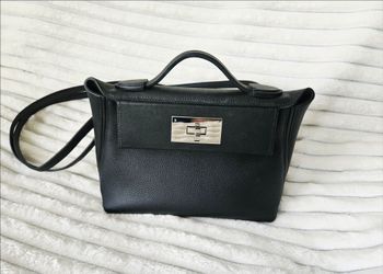 Mini 2424 Leather bag