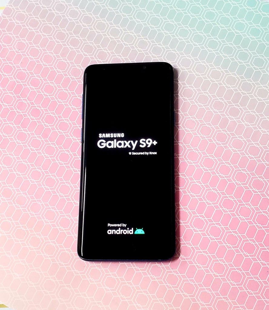 SAMSUNG GALAXY S9 PLUS 64GB UNLOCKED. FREE SMARTWACH/ HEADPHONES. PAY $1 TODAY REST IN PAYMENTS. NO CREDIT NEEDED FINANCING