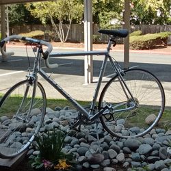 Schwinn LETOUR BICYCLE