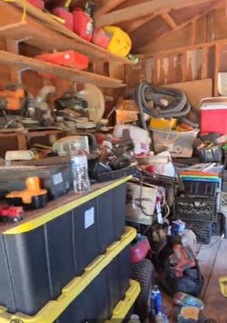 Lots of Tools (prices vary or purchase as a bundle)