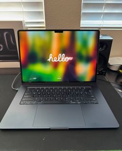 MacBook Air