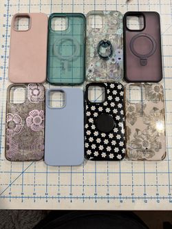 iPhone 13 Pro Max Cases And Screen Protectors