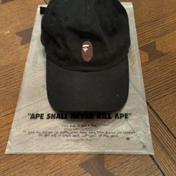 A Bathing Ape BAPE One Point SS21 100% Authentic