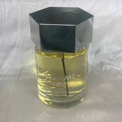 Yves Saint Laurent YSL L'Homme Men's Eau de Toilette 3.3oz / 100ml NWOB