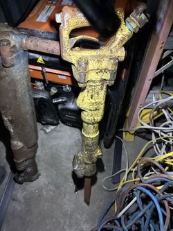 Jackhammer