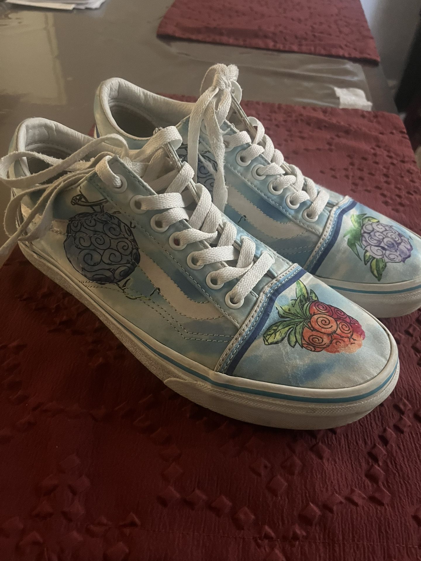 Vans Shoes