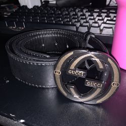 Gucci Belt (trades & Offers)