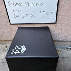 Jumping Box