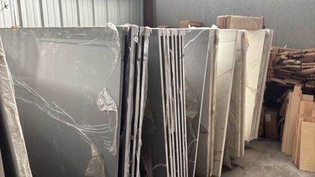 Quartz Countertops 52”*110” 0.73”