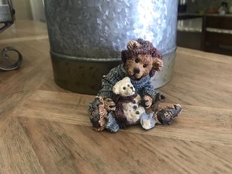 Boyd’s Bears Five Piece Collection