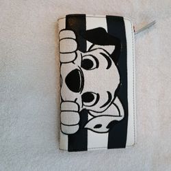 Loungefly 101 Dalmatian Wallet 