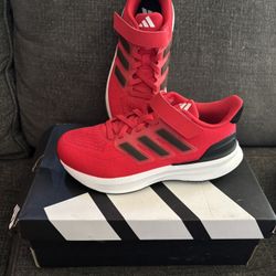 Boys Adidas Shoes