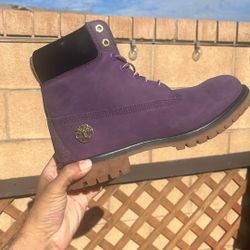 Laker’s Timberland 6 Inch Premium 