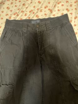 Aeropostale cargo pants